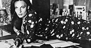 Diane Von Furstenberg | DOCUMENTARY