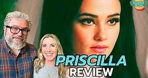 PRISCILLA Movie Review | Sofia Coppola | Elvis | A24