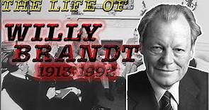 The Life of Willy Brandt (English)