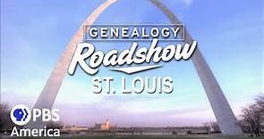 St. Louis - Union Station FULL EPISODE | Genealogy Roadshow Season 1 | PBS America