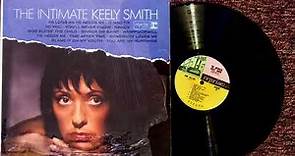 The Intimate Keely Smith