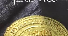 Una rarísima moneda de oro. Un dínar. una pieza digna de estudio y reconocida por su historia 🪙 | Blog Numismático