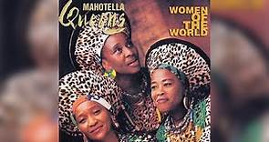 The Mahotella Queens - Africa [Audio]