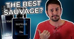 Dior Sauvage Elixir Review - The Best Fragrance Release of 2021?
