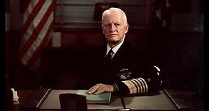 Admiral Chester Nimitz - Master of the Pacific