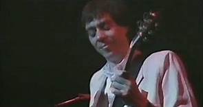 Camel - Wait | Total Pressure | Live At Hammersmith Odeon 1984 | 1080p