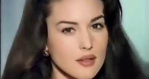 Monica Bellucci L'Orеal commercial 1992