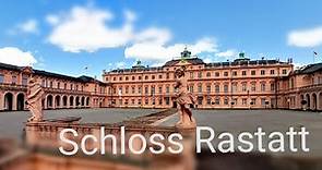 Schloss Rastatt | Baden-Württemberg