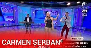 Carmen Serban - FIECARE OM ARE CRUCEA LUI (sax Mihail Titoiu)
