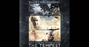 The Tempest Soundtrack- 07-Admired Miranda-Elliot Goldenthal