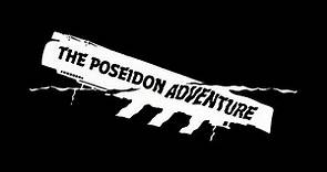The Poseidon Adventure (1972) - Trailer