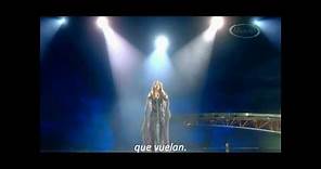 Nella Fantasia Sarah Brightman Subtitulada Español