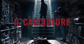 Il Cacciatore, il trailer della fiction in onda su Rai 2 dal 14 marzo