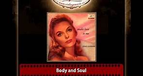 Julie London – Body and Soul