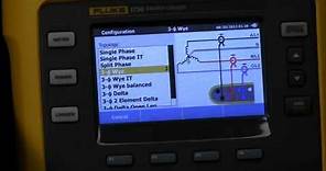 How to Use the Fluke 1730