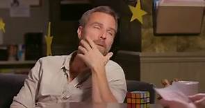 Teen Wolf - Morgan sits down with JR Bourne and gives us a...