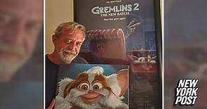 Mark Dodson, famous for ‘Star Wars’ & ‘Gremlins,’ dead at 64 after suffering ‘massive heart attack’