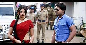 Osthe Velan' (Simbu) Hindi Dubbed Movie | Silambarasan Rajendar, Richa Langella, Sonu Sood