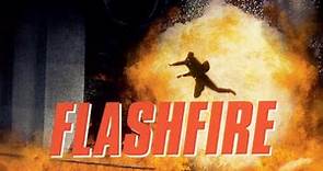 Flashfire Trailer (1994) | Movie Trailer
