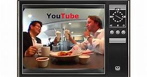 How YouTube Was Created (Founders' True Story: Chad Hurley and Steve Chen)