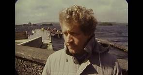 Lough Derg - The Toughest Pilgrimage In The World, Ireland 1985
