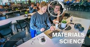 What is materials science?