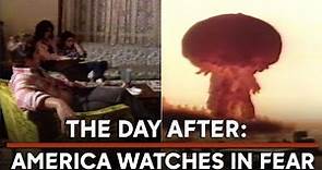 'The Day After:' Nuclear-attack TV movie horrifies America in 1983 | WABC-TV Vault