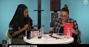 Gabrielle Union Book Signing & Interview | "We're Going to Need More Wine"