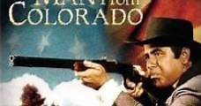 El hombre de Colorado (1948) Online - Película Completa en Español - FULLTV