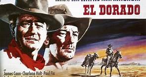 El Dorado (1966) (EE)