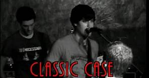 CLASSIC CASE "Vampires" Live at Ace's Basement (Multi Camera) 1st show with Durijah Lang