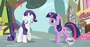 My Little Pony:Friendship Is Magic - Season 1:Episode 3 The Ticket Master(HD 1080p)