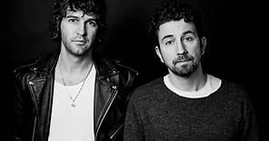 Japandroids - "Near To The Wild Heart Of Life" (Full Album Stream)