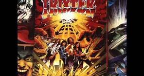 Trixter - Heart Of Steel (1990)