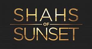 Shahs of Sunset - NBC.com