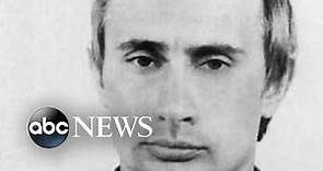 What’s driving Russia’s Vladimir Putin?