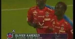 Olivier Karekezi