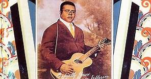 Blind Lemon Jefferson - King Of The Country Blues