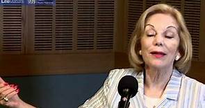 Ita Buttrose Pt1: A Guide to Australian Etiquette [HD] Life Matters, ABC Radio National