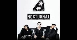 [AZIATIX] Nocturnal Full Album