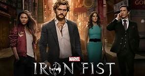 Iron Fist (2017) Movie || Finn Jones, Jessica Henwick, Tom Pelphrey, Jessica S || Review and Facts