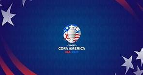 CONMEBOL Copa America 2024™