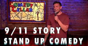 9/11 Story | Chris Distefano | Stand Up Comedy