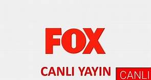 FOX TV CANLI YAYIN