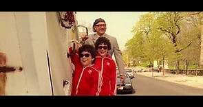 The Royal Tenenbaums - Kids are alright