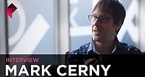 Mark Cerny - Interview