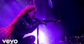 New Years Day - Half Black Heart (Live)