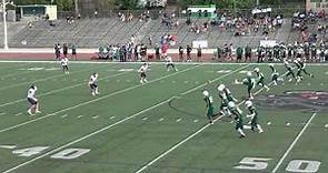 Helix High vs San Marcos High Freshman Football on September 29, 2022 @ Helix High School