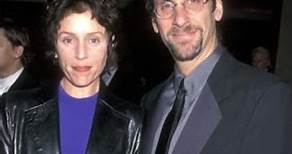 🌹Frances McDormand beautiful family, husband and adopted son❤️❤️ #love #family #francesmcdormand