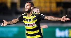Andre Gray |2022/23| Goals, Assists & Highlights